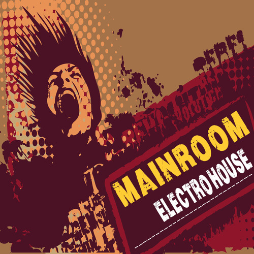 Product picture Mainroom Electro House